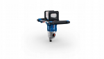 Bosch BOSCH.GRW 18V-160 SOLO MIXER | 06011C3000 | 4053423302929