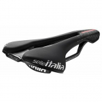Selle Italia Siodło SELLE ITALIA FLITE BOOST PRO TEAM 6.1 KIT CARBONIO SUPERFLOW S (id match S3), 165g (NEW) | SIT-017A620ICA003 | 8030282544604
