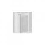 AQ.103-11-00110-01 / AQUAFORM / FUJI / ŚCIANKA WALK-IN 110/200, CHROM OPTIC, SZKŁO CZYSTE 8MM GLASS PROTECT / | 5907805434175 | 5907805434175