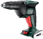 Metabo METABO.DRY BOARD SCREWDRIVER TBS 18 LTX BL 5000 CARCASS METABOX ... | 620063840 | 4061792206342