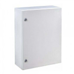 PCE Obudowa metalowa ARGENTA 800x800x300 z płytą IP66 49130 | 49130 | 8431044491301