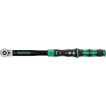 Wera 05075695001 klucz dynamometryczny Nm | 05075695001 | 4013288233660