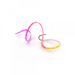 Philips Hue Flux Lightstrip for outdoor use, 10 m | 30 W | Bluetooth, Zigbee | 8721103089212 | 8721103089212