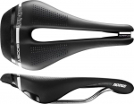 Selle Italia Siodło SELLE ITALIA NOVUS BOOST SUPERFLOW S (id match - S3) ti 316 tube 7, fibra-tek, czarne (NEW) | 305219-uniw | 8030282485433