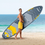 Deska SUP REBEL ACTIVE RBA-4507 335cm | RBA-4507-G | 5901890111294