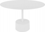 Leitmotiv Stolik kawowy metalowy &Oslash; 55 cm | 8714302721625 | 8714302721625