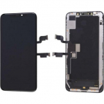 Renov8 Display LCD + Touch Screen for iPhone XS Max (brand new LG display) | R8-IPHXSMLCDO | 8053288896331