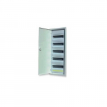 Eti-Polam Rozdzielnica modułowa ERP18-5 5x18 IP40 podtynkowa (001101216) | 001101216 | 3838895610021