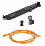 Tether Tools Tether Tools Mobile Tethering Kit Large Optima 10G gerade 1,8m | MTATL | 818307016484