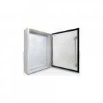 Sabaj Obudowa hermetyczna RH IP65 500 x 500 x 300mm z płytą montażową (RH553) | RH 553 | 5907813126444