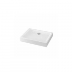 Brodzik Cersanit BRODZIK PROSTOKĄTNY TAKO 100X80X16 ZINTEGROWANY | AZTR1000360025 | 5901771086864