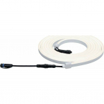 Paulmann Outdoor Plug & Shine elastyczny Neon Strip IP67 3000K 5m 24V | PL94191 | 4000870941911
