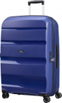 American Tourister Duża walizka AMERICAN TOURISTER BON AIR DLX 134851 Granatowa | 5400520085009 | 5400520085009