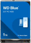 Dysk WD Blue 1TB 2.5'' SATA III (WD10SPZX) | WD10SPZX | 5706998260499