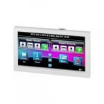 KLAWIATURA GRAFICZNA DO CENTRALI ALARMOWEJ TM-70 PARADOX | TM-70 | 5902887027857