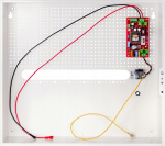 UPS Atte Zasilacz buforowy SMPS 12V 6A 72W AUPS-70-120-H | AUPS-70-120-H | 5902143690962