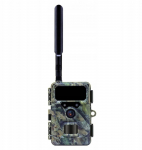 Kamera cyfrowa Braun Scouting Cam Black400 4G | 57644 | 4000567576440