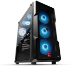Komputer Lynx LYNX Challenger Ryzen 7 7800X3D 32GB 2T SSD NVMe RTX 5070 Ti 16G W11 Home | 10463147 | 8591205724676