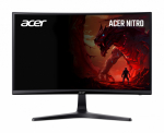 Monitor 23.6 inch Nitro ED240QP0 ED240QP0bi | UM.UE0EE.004 | 4711474638212