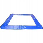 Master Osłona Sprężyn Trampoliny Zapasowa Wymienna Solidna MASTERJUMP 300 x 210 cm | MASTRPAD300-210 | 8592833002204