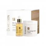 DR.HEDISON_SET RX-Heritage serum zmniejszające widoczność por&oacute;w 50ml + krem regenerujący 220ml | 8809648492541 | 8809648492541