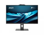 MSI AIO PRO AP272P 14M-886XEU i7-14700 27" IPS LED FHD Non-Touch Anti-Glare 16GB SSD 1TB M.2 AX211 WiFi 6E No OS Black | PRO AP272P 14M-886XEU | 4711377351348