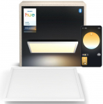 Lampa sufitowa Signify Philips Hue Aurelle Panelleuchte SQ XL white | 929003099002 | 8720169328990