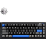 MCHOSE Ace 68 Turbo Wired Gaming Keyboard | Mount Tai Magnetic Switch | Cyber Black | HW-Ace68Turbo-5 | 6941750501468