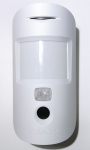 DETECTOR WRL MOTIONCAM/PHOD WHITE 119282 AJAX | 119282.310.WH1 | 4823114068713