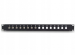 Ewimar LHD-8R-EXT-FPS Ewimar Zabezpieczenie przeciwprzepięciowe toru Video z bezpiecznikiem MOSFET AHD / HD-CVI / HD-TVI | LHD-8R-EXT-FPS | 5904041750816