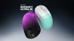 Mysz Hator Quasar 3 Ultima  (HTM760) | HTM760 | 8721325992123