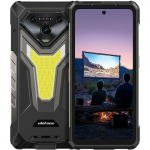 Smartfon UleFone Armor 34 Pro 16GB / 512GB Czarny (34PRO) | 34PRO | 6975326660310