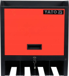 Zestaw narzędzi Yato YT.POWER TOOL CABINET | YT-09093 | 5906083094842