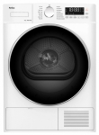 Dryer ADH4C8DKH | 1195706 | 5906006957063