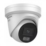 Kamera IP Hikvision DS-2CD2367G3-LIS2UY/SL 2.8mm PL 6 MP inteligentna kamera sieciowa typu turret z hybrydowym oświetleniem i funkcją ColorVu Hikvision | 6936422107673 | 6936422107673