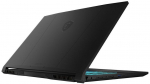Laptop MSI MSI Katana 17 B13VEK-1261XPL - i7-13620H | 17.3'' | 16GB | 1TB | Win11 | RTX 4050 | 5906849820852 | 5906849820852