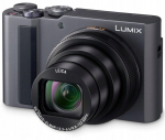 Aparat cyfrowy Panasonic Lumix DC-TZ300 kolor srebrny 15x zomm 20 MPix | DC-TZ300E-S | 5025232991808