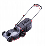 Klucz udarowy Mova Kosiarka akumulatorowa 43cm bezsczotkowa 40V MOVA GL417 | GL417 | 6978937290648