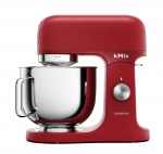 Virtuvinis kombainas Kenwood kMix, KMX751ARD, 5 l | 5011423009599 | 5011423009599