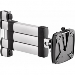 Novus Dahle Novus 968+0119+000 - Flat panel mount arm - Anthracite - Silver - Aluminium | 968+0119+000 | 4009729061992