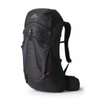 Plecak turystyczny Gregory Plecak Gregory Zulu 40L Rc Md/Lg V.Black | 145667-0662 | 5400520199898