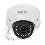 Kamera IP Uniview Kamera wandaloodporna IP TC-C35MS SPEC:I5/A/E/Y/M/H/2.7-13.5MM/V4.1 5 Mpx 2.7 ... 13.5 mm TIANDY | TC-C35MS SPEC:I5/A/E/Y/M/H/2.7-13.5MM/V4.1 | 6971849727257