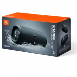 JBL Charge Essential 3 SE Bluetooth Wireless Speaker Black EU | JBL-CHRGESSNTL3SE-BLK | 1200130036194