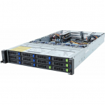 Serwer Gigabyte Barebone R283-Z94-AAV2 Rack Server 2U Dual gniazdo SP5 (6NR283Z94DR000ACV2) | 6NR283Z94DR000ACV2 | 4719331869359