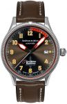 Zegarek Bauhaus Zegarek Bauhaus Aviation Eurofighter 25562 40mm | 25562 | 4041338255621