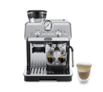 De&acute;Longhi Siebtr&auml;ger La Specialista Arte EC9155.MB, edelstahl/schwarz | EC9155MB | 8004399021921