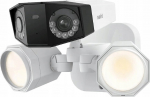 Kamera IP Belkin REOLINK bezpečnostn&iacute; kamera Floodlight Series F750P, Duo 2 Floodlight PoE, du&aacute;ln&iacute; čočky | 6975253984213 | 6975253984213