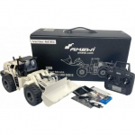 Amewi Amewi Pojazd Budowlany 22535 G485E Wei 1:14 Elektryczny Rtr | 22535 | 4260677955317