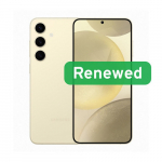 Samsung Renewed Grade B | Galaxy S24 | Amber Yellow | 6.2 " | 128 GB | 5G | RSMs24-5ay32O | 4770070887035