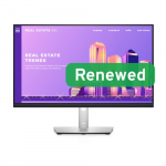 DELL Renewed Grade Factory sealed | Monitor | P2422H | IPS | 24 " | Dell LCD 24 P2422H IPS | 2000000890494